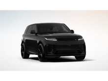 Land Rover Range Rover Sport Sv Edition One 