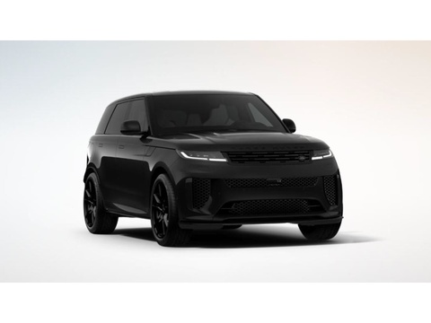 Sv Edition One 4.4 5dr Estate Automatic Petrol