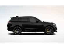 Land Rover Range Rover Sport Sv Edition One 
