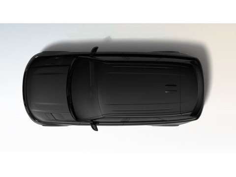 Sv Edition One 4.4 5dr Estate Automatic Petrol