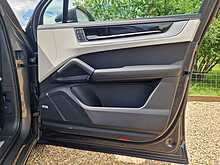 Porsche Cayenne V6 E-Hybrid 