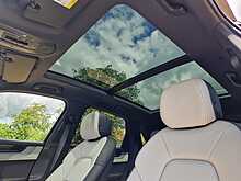 Porsche Cayenne V6 E-Hybrid 