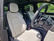 Porsche Cayenne V6 E-Hybrid 