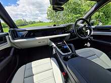 Porsche Cayenne V6 E-Hybrid 