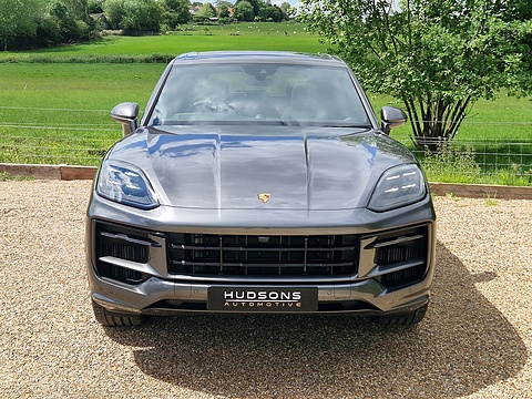 3.0 V6 E-Hybrid 25.9kWh TiptronicS 4WD Euro 6 (s/s) 5dr