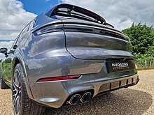 Porsche Cayenne V6 E-Hybrid 