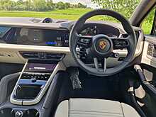 Porsche Cayenne V6 E-Hybrid 