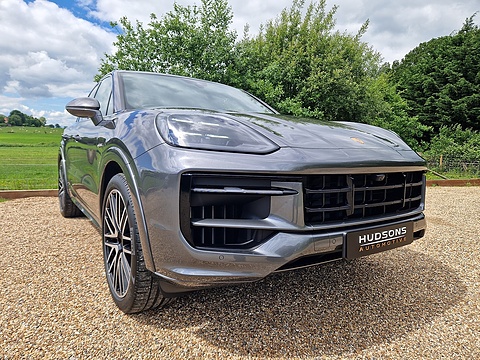 3.0 V6 E-Hybrid 25.9kWh TiptronicS 4WD Euro 6 (s/s) 5dr