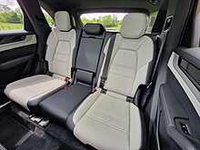 Porsche Cayenne V6 E-Hybrid 