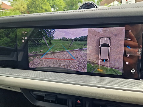 3.0 V6 E-Hybrid 25.9kWh TiptronicS 4WD Euro 6 (s/s) 5dr