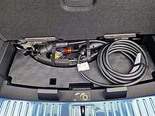 Porsche Cayenne V6 E-Hybrid 