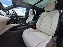 Porsche Cayenne V6 E-Hybrid 