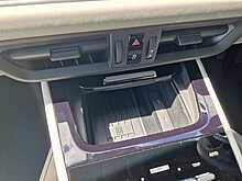 Porsche Cayenne V6 E-Hybrid 