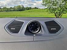 Porsche Cayenne V6 E-Hybrid 