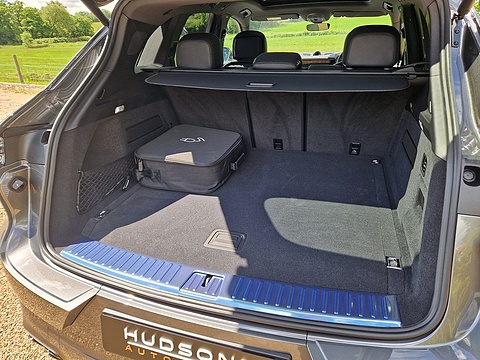 3.0 V6 E-Hybrid 25.9kWh TiptronicS 4WD Euro 6 (s/s) 5dr