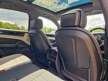 Porsche Cayenne V6 E-Hybrid 