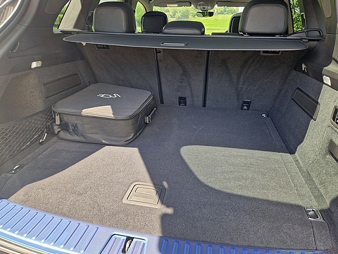 3.0 V6 E-Hybrid 25.9kWh TiptronicS 4WD Euro 6 (s/s) 5dr