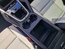 Porsche Cayenne V6 E-Hybrid 