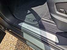 Porsche Cayenne V6 E-Hybrid 