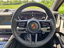 Porsche Cayenne V6 E-Hybrid 