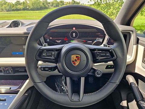 3.0 V6 E-Hybrid 25.9kWh TiptronicS 4WD Euro 6 (s/s) 5dr