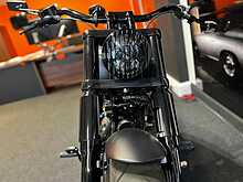 Harley-Davidson Softail FXSB Breakout 1690 17 