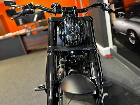 Softail FXSB Breakout 1690 17