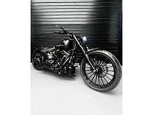 Harley-Davidson Softail FXSB Breakout 1690 17 