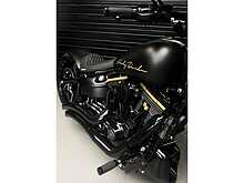 Harley-Davidson Softail FXSB Breakout 1690 17 