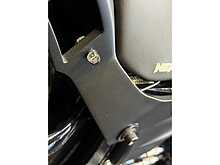 Harley-Davidson Softail FXSB Breakout 1690 17 