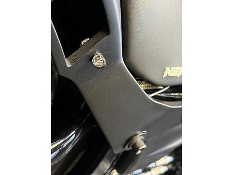 Softail FXSB Breakout 1690 17