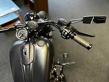 Harley-Davidson Softail FXSB Breakout 1690 17 