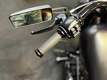 Harley-Davidson Softail FXSB Breakout 1690 17 