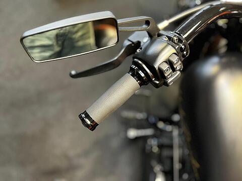 Softail FXSB Breakout 1690 17