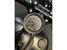 Harley-Davidson Softail FXSB Breakout 1690 17 