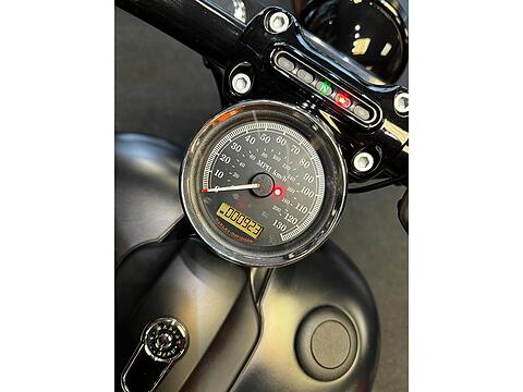 Softail FXSB Breakout 1690 17