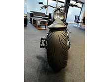 Harley-Davidson Softail FXSB Breakout 1690 17 