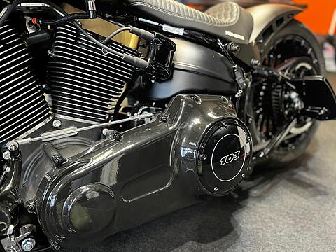 Softail FXSB Breakout 1690 17