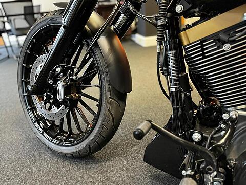 Softail FXSB Breakout 1690 17