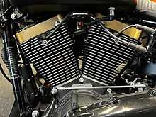 Harley-Davidson Softail FXSB Breakout 1690 17 