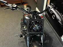 Harley-Davidson Softail FXSB Breakout 1690 17 