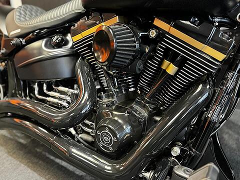 Softail FXSB Breakout 1690 17