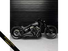 Harley-Davidson Softail FXSB Breakout 1690 17 