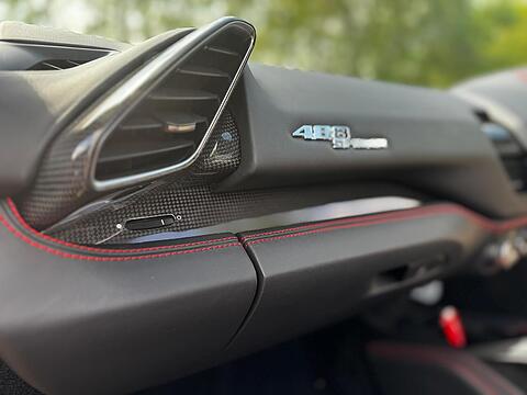 3.9T V8 Spider 2dr Petrol F1 DCT Euro 6 (s/s) (670 ps)