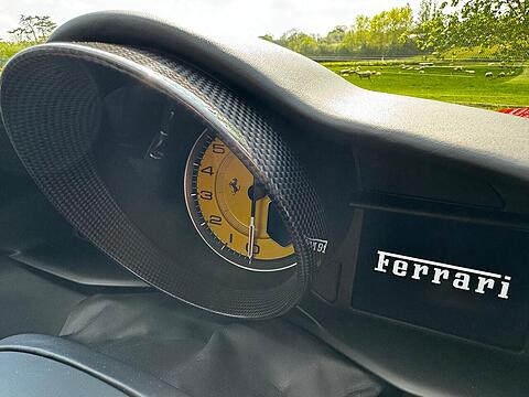 3.9T V8 Spider 2dr Petrol F1 DCT Euro 6 (s/s) (670 ps)