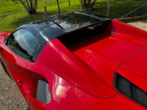 3.9T V8 Spider 2dr Petrol F1 DCT Euro 6 (s/s) (670 ps)