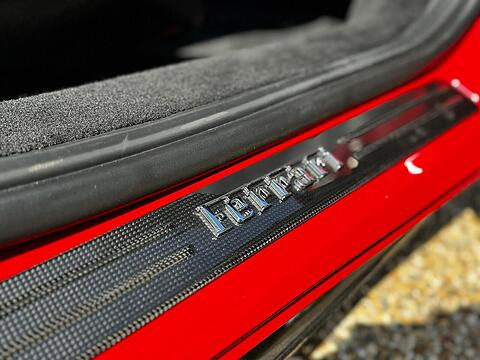 3.9T V8 Spider 2dr Petrol F1 DCT Euro 6 (s/s) (670 ps)