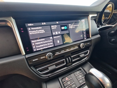 2.0T SUV 5dr Petrol PDK 4WD Euro 6 (s/s) (245 ps)