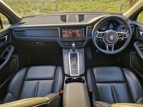 2.0T SUV 5dr Petrol PDK 4WD Euro 6 (s/s) (245 ps)