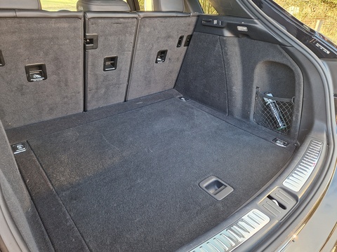 2.0T SUV 5dr Petrol PDK 4WD Euro 6 (s/s) (245 ps)